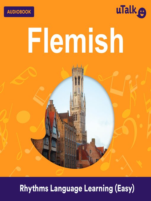 Title details for uTalk Flemish by Eurotalk Ltd - Available